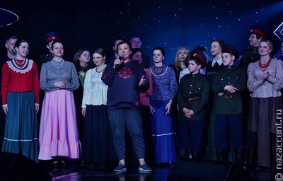 Победителей конкурса славянской песни "Оптинская весна" назвали в Козельске