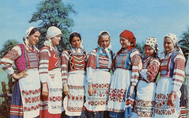 Об этнокультурном ландшафте белорусско-российского пограничья расскажут на симпозиуме в Москве