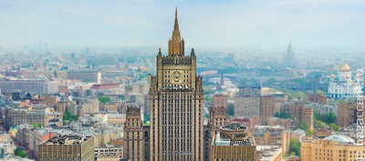 Мария Захарова предложила создать Международный день борьбы с русофобией