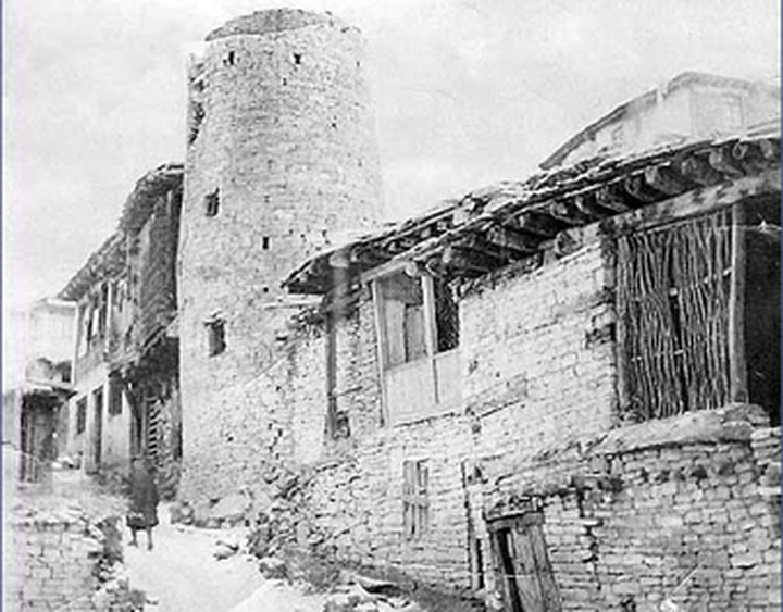 Багулалы