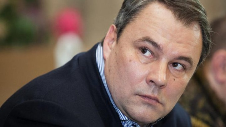 Толстой извинился перед Федерацией еврейских общин за "антисемитское" высказывание