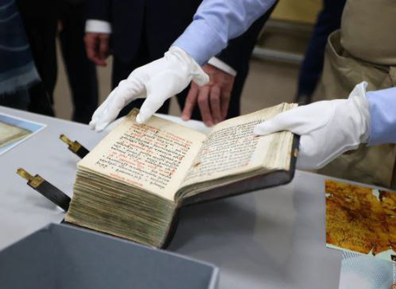 Якутский эпос Олонхо озвучат с помощью искусственного интеллекта