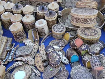 Саамские традиции и ремесла представят на фестивале в Ловозере