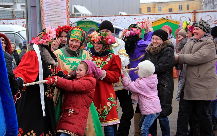 Главные масленичные гуляния в Нижнем Новгороде отменили из-за террористической угрозы