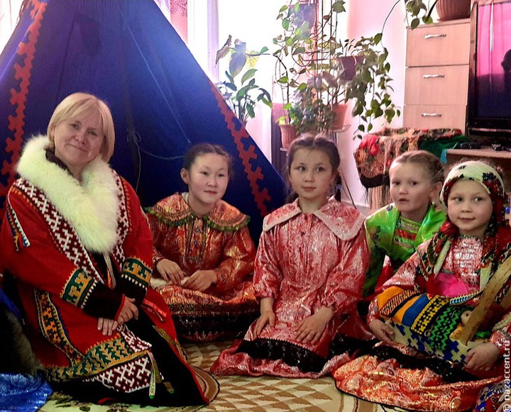 В Госдуме предложили признать туризм традиционным промыслом коренных народов
