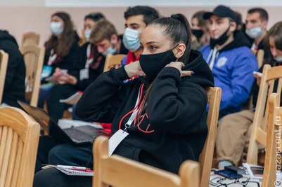 Как молодежные форумы влияют на национальный вопрос: опыт Северного Кавказа