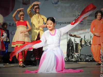 Пянсе и k-pop афтепати: фестиваль корейской культуры пройдет в Волгограде