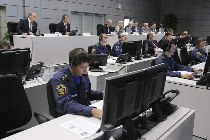 В доктрине информационной безопасности обозначена угроза межнациональной напряженности