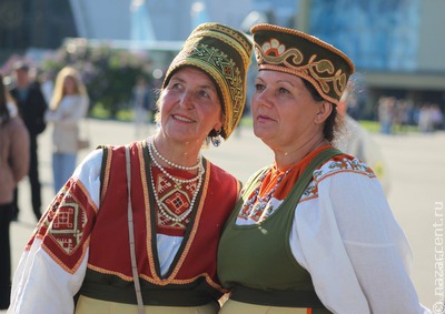 Экспонаты карельских музеев представят на фестивале "КРУУГАВЕРТЬ" в Рускеале