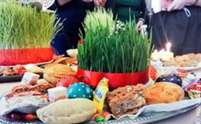 Волгоградские азербайджанцы и таджики поделились секретами празднования Навруза