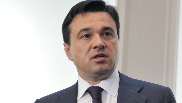 Глава Подмосковья назвал центры для нелегалов единственно возможным вариантом законного решения проблемы