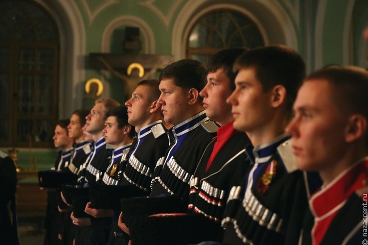 Российских и зарубежных казаков объединят под началом верховного атамана