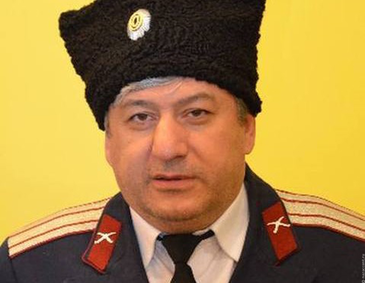 Экс-председателя казачьей партии осудили за организацию проституции несовершеннолетних