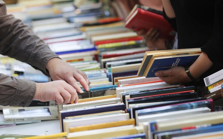 В число лучших книг России попали издания на национальную тему