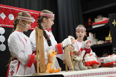    Заветы мудрости от "Варман Пики"