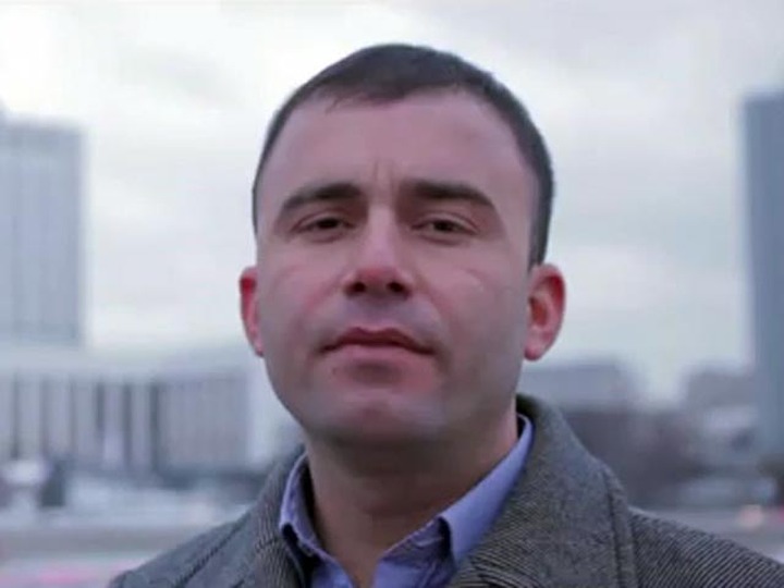Автор песни о ВВП мечтает исполнить на инагурации Путина новый хит