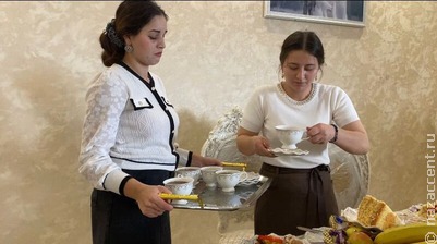 Цыганская трапеза – это просто и вкусно   