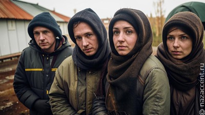 В Госдуме предложили ввести рейтинг благонадежности мигрантов