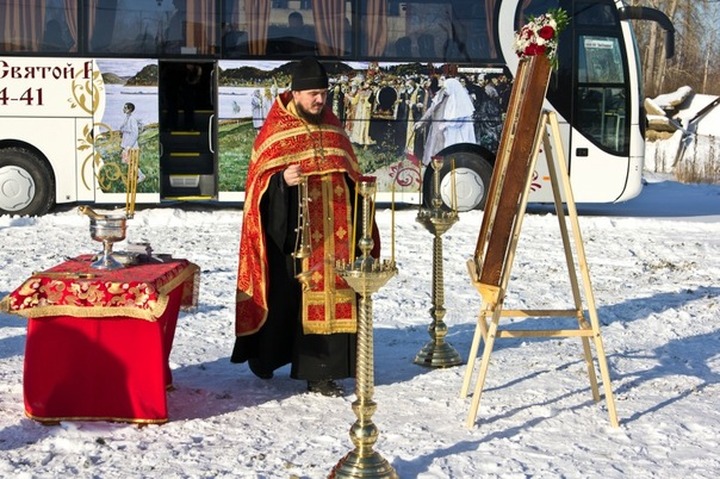 Фестиваль традиционной мужской культуры "Дмитриев День" провели в Екатеринбурге