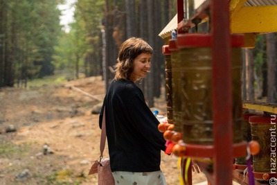 В Бурятии появился новый праздник