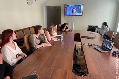 В Петербурге начались занятия Школы межэтнической журналистики