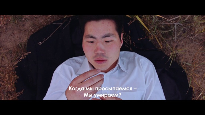 Фильмы на бурятском языке покажут на "Докфесте" в Улан-Удэ
