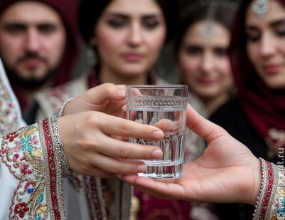 Мотт бастийтар: как невеста обретает голос