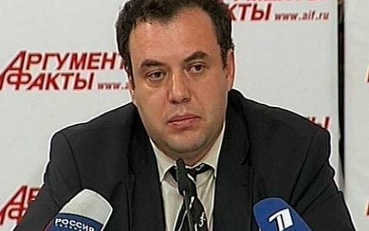 Брод может подать заявление на националистов после первомайского шествия