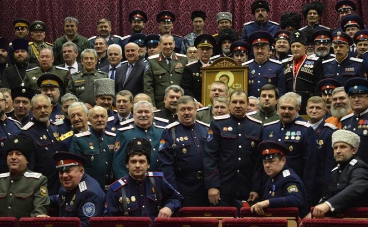 В Волгограде проведут конференцию в память о жертвах расказачивания