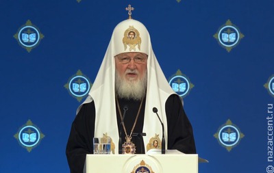 Патриарх Кирилл: Бездумное использование нейросетей может привести к деградации мышления