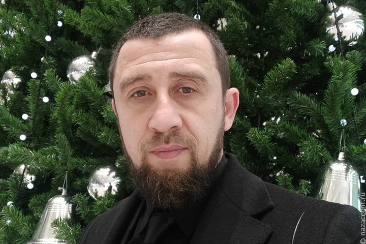 Глава автономии крымских татар: "Меджлис" не представляет интересы нашего народа