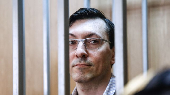Националист Белов не принял мировое соглашение с российским правительством