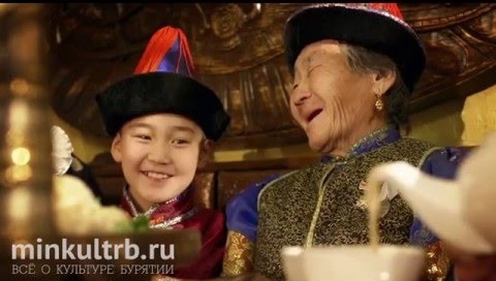 В клипе на гимн Бурятии показали казаков, старообрядцев и бурятских мастеров (ВИДЕО)