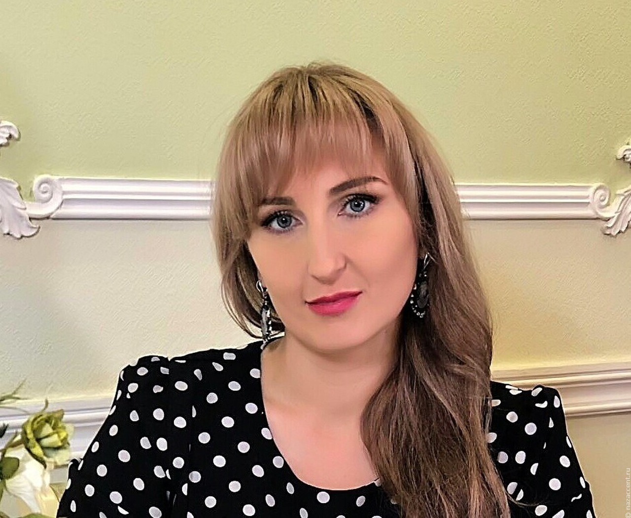 ЮГОРЧАНКА ЮЛИЯ ТРУШКОВА СТАЛА ПОБЕДИТЕЛЕМ ВСЕРОССИЙСКОГО КОНКУРСА "МОЙ ПРОЕКТ - МОЕЙ СТРАНЕ!"