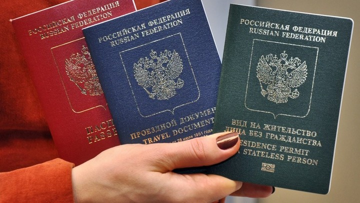 В МВД предложили сделать бессрочным вид на жительство для иностранцев