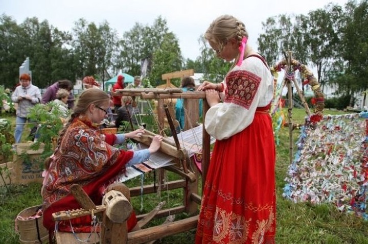 В Архангельской области выберут "Сувенир ХХI века"