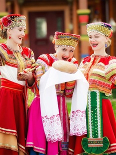 Международный фестиваль славянской культуры "Гой есИ" состоится в Курганской области Международный фестиваль славянской культуры "Гой есИ" состоится в Курганской области