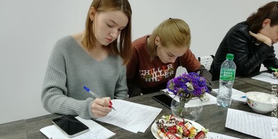 Школа межэтнической журналистики впервые открылась в Липецке