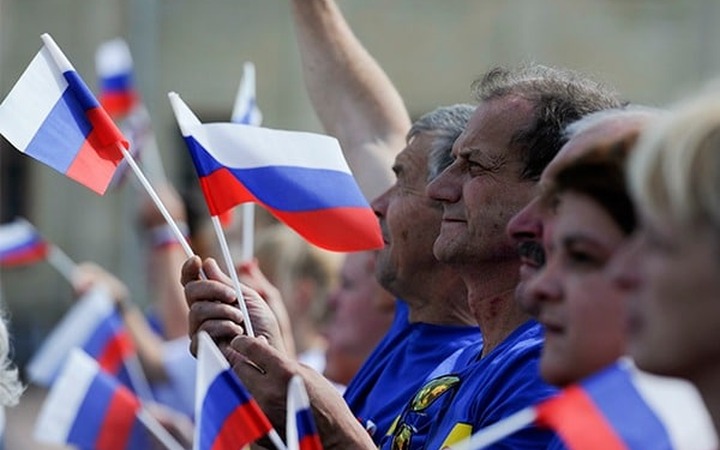 ВЦИОМ: 60% россиян заявили о неприязни между русскими и людьми других национальностей