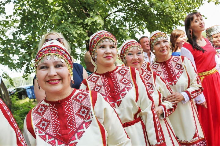 День дружбы народов впервые отметят в Ульяновской области
