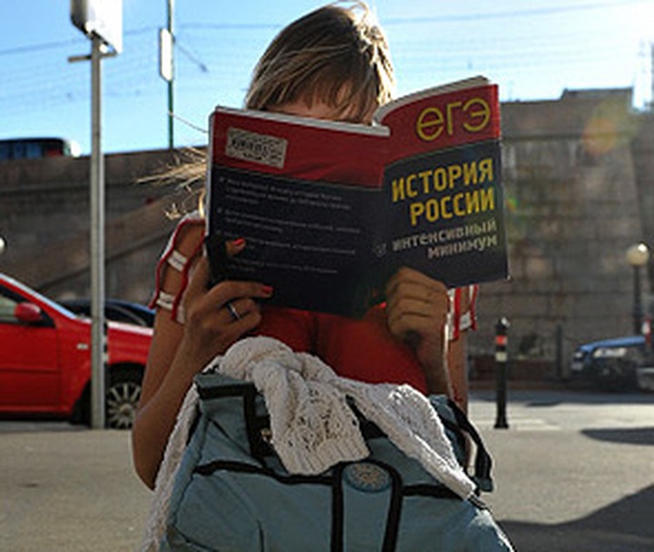 В интернете стартовало обсуждение единого учебника истории России