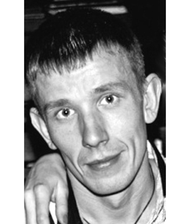 Правозащитный центр "Мемориал" считает Максима Калиниченко политическим заключенным