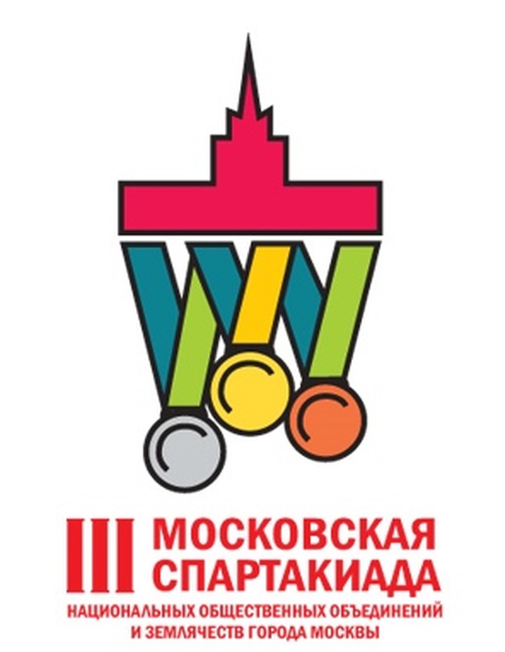 В Москве пройдет III Спартакиада национальных общественных объединений и землячеств