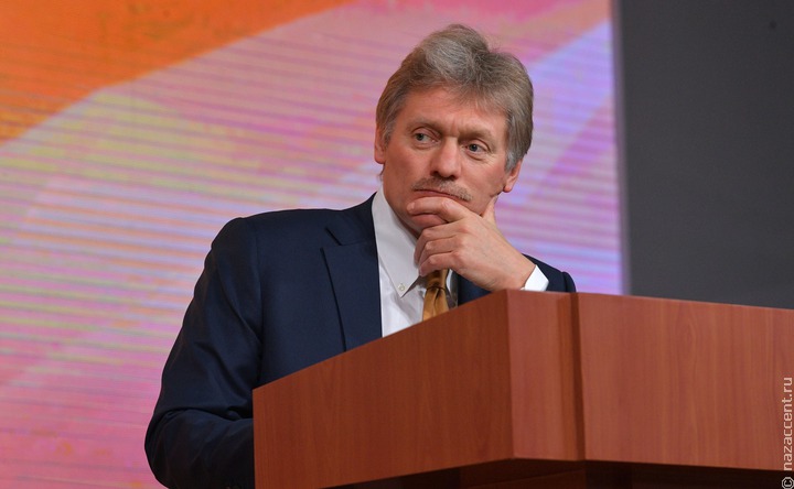 "Они были всегда": В Кремле не увидели проблемы с драками мигрантов