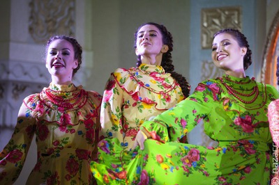 Татарскую красавицу Мордовии выберут на республиканском конкурсе в Саранске