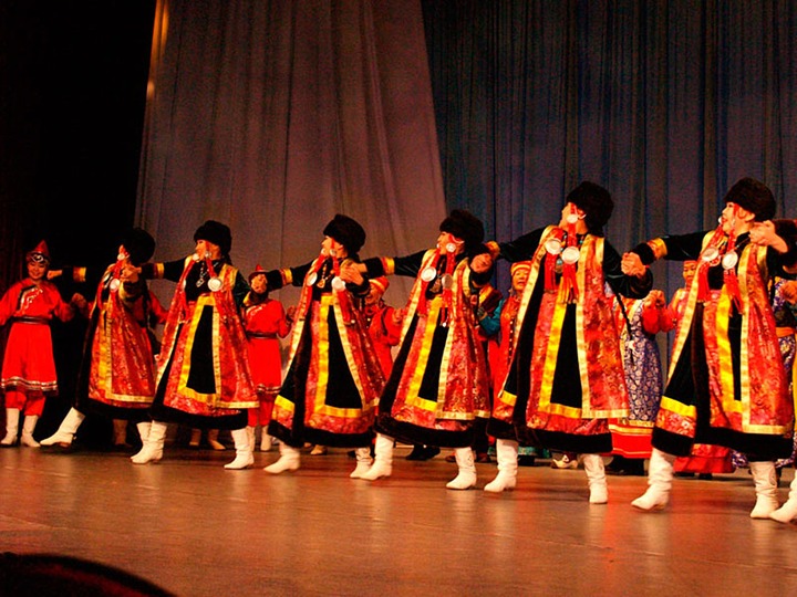 В Иркутской области пройдет III Форум бурят