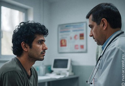 Мигрантов хотят заставить покупать полис добровольного медстрахования