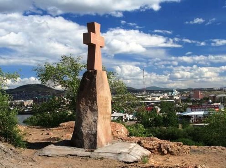 Казакам-основателям Улан-Удэ не поставят памятник на Батарейной горе