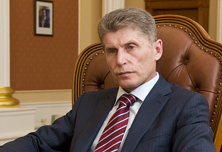 Губернатор Сахалина предложил дать дальневосточным регионам право выдворять мигрантов
