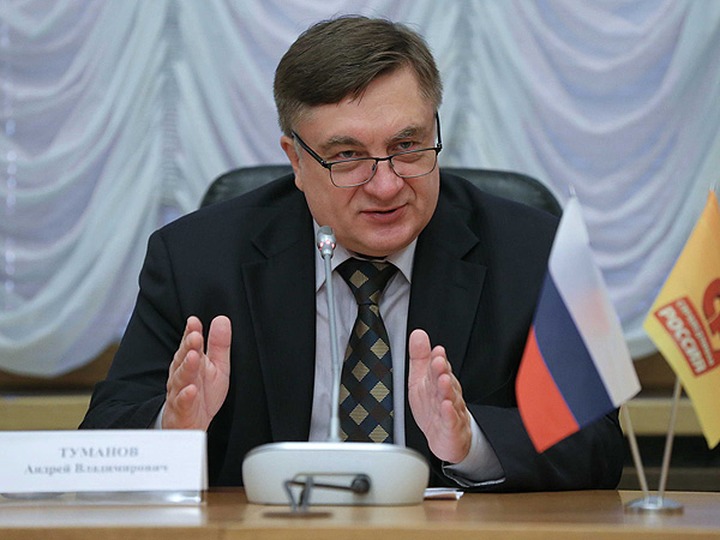 Зампред Комитета ГД по информационной политике высказался против раздачи прав на блокировку сайтов